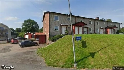 Apartments for rent in Svenljunga - Photo from Google Street View