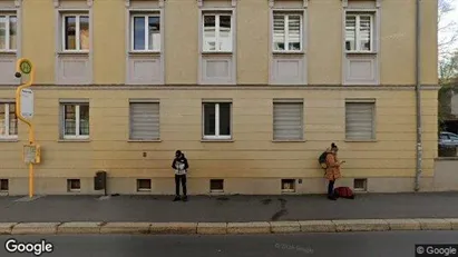 Apartments for rent in Gera - Photo from Google Street View
