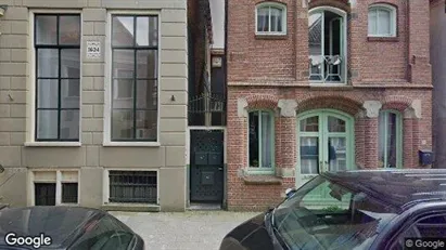Rooms for rent in Groningen - Photo from Google Street View