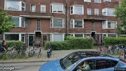 Rooms for rent in Groningen - Photo from Google Street View