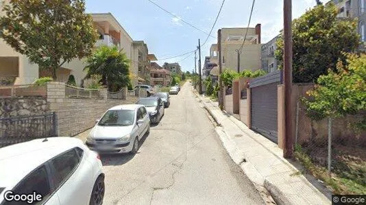 Apartments for rent in Ioannina - Photo from Google Street View