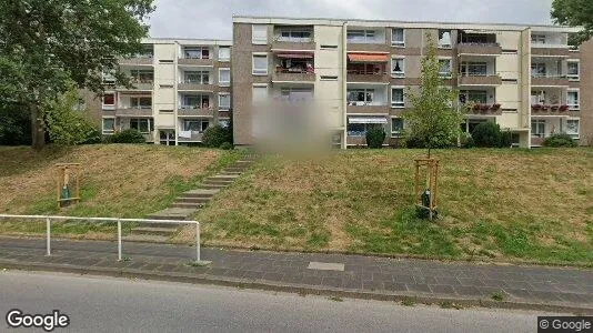 Apartments for rent in Essen - Photo from Google Street View