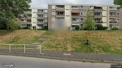 Apartments for rent in Essen - Photo from Google Street View