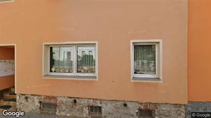 Apartments for rent in Zwickau - Photo from Google Street View