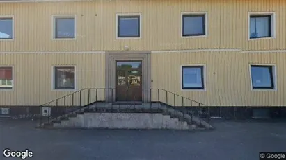 Apartments for rent in Bengtsfors - Photo from Google Street View