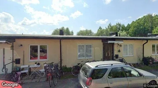 Apartments for rent in Ockelbo - Photo from Google Street View