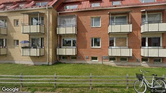 Apartments for rent in Mark - Photo from Google Street View