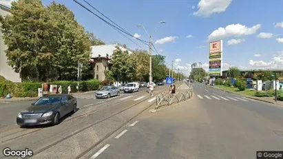 Apartments for rent in Bucharest - Sectorul 2 - Photo from Google Street View