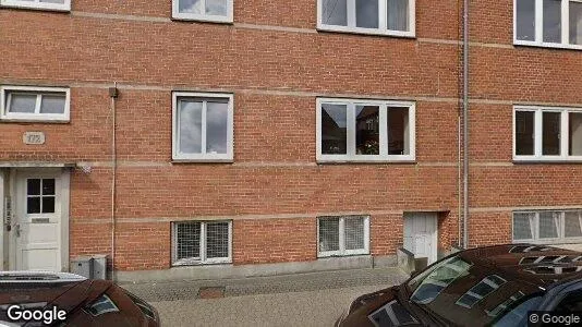 Apartments for rent in Esbjerg Center - Photo from Google Street View