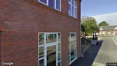 Apartments for rent in Varde - Photo from Google Street View