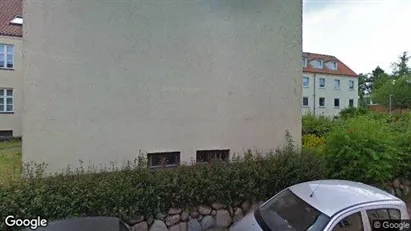 Apartments for rent in Kolding - Photo from Google Street View