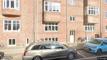 Apartments for rent in Aalborg Center - Photo from Google Street View