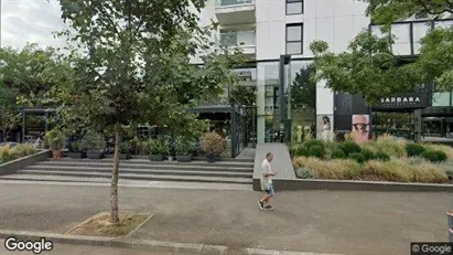 Apartments for rent in Bucureşti - Sectorul 1 - Photo from Google Street View