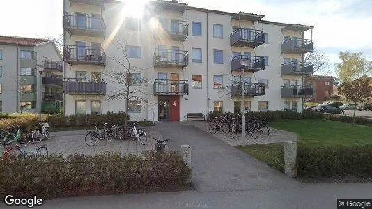 Apartments for rent in Kalmar - Photo from Google Street View