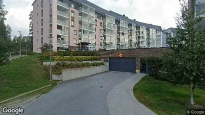 Apartments for rent in Espoo - Photo from Google Street View