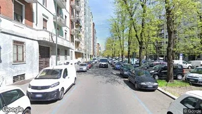Rooms for rent in Milano Zona 6 - Barona, Lorenteggio - Photo from Google Street View