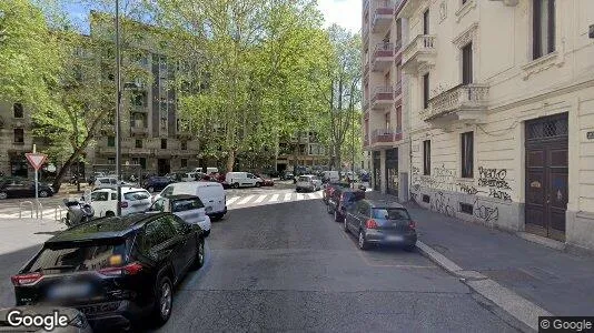 Rooms for rent in Milano Zona 3 - Porta Venezia, Città Studi, Lambrate - Photo from Google Street View