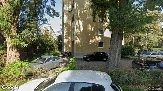 Apartments for rent in Eggersdorf bei Graz - Photo from Google Street View