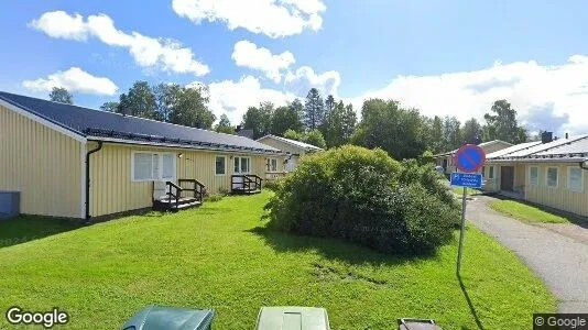 Apartments for rent in Strömsund - Photo from Google Street View