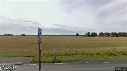 Apartments for rent in Kristianstad - Photo from Google Street View