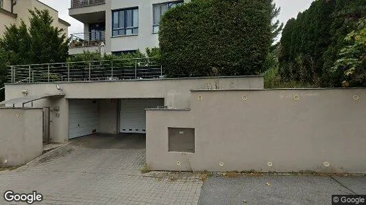 Apartments for rent in Praha 6 - Photo from Google Street View