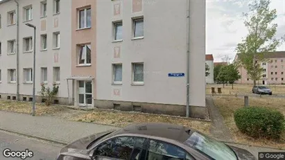 Apartments for rent in Saalekreis - Photo from Google Street View