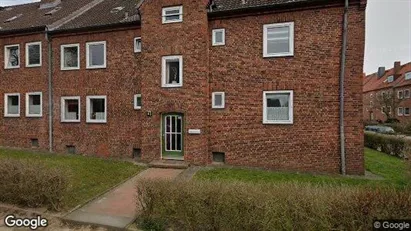 Apartments for rent in Kiel - Photo from Google Street View