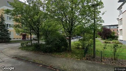 Apartments for rent in Bautzen - Photo from Google Street View