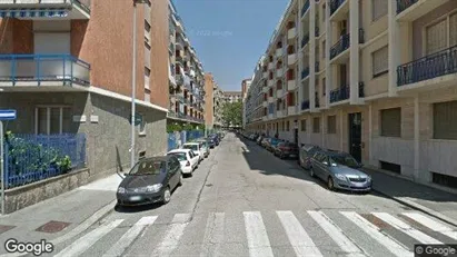 Rooms for rent in Turin - Photo from Google Street View