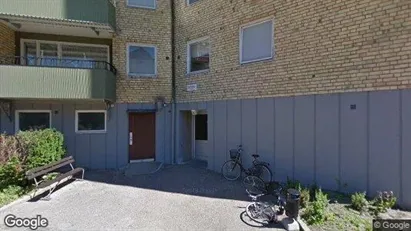 Apartments for rent in Västerås - Photo from Google Street View