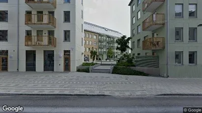 Apartments for rent in Västerås - Photo from Google Street View