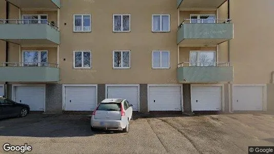 Apartments for rent in Flen - Photo from Google Street View