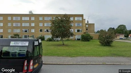 Apartments for rent in Flen - Photo from Google Street View