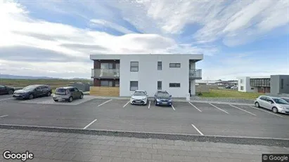 Apartments for rent in Reykjanesbær - Photo from Google Street View