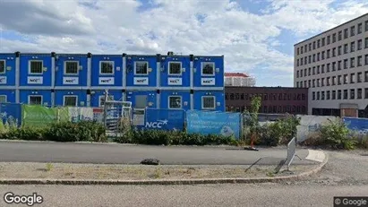 Apartments for rent in Enköping - Photo from Google Street View