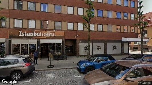 Apartments for rent in Borås - Photo from Google Street View