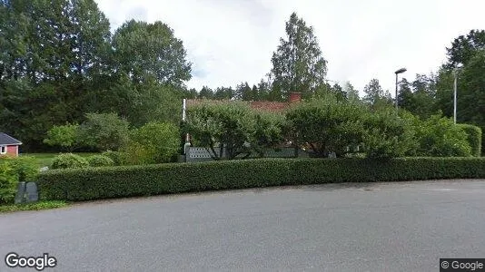 Apartments for rent in Katrineholm - Photo from Google Street View