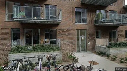 Apartments for rent in Copenhagen S - Photo from Google Street View