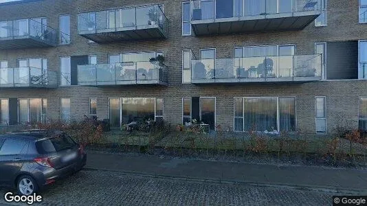 Apartments for rent in Aalborg SV - Photo from Google Street View