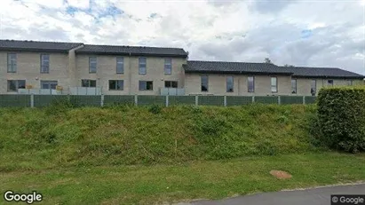 Apartments for rent in Fredensborg - Photo from Google Street View