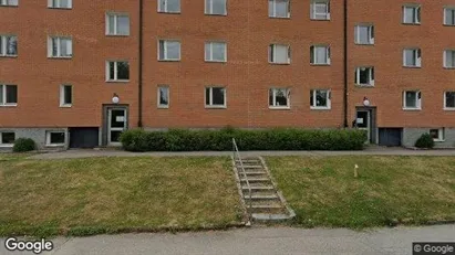 Apartments for rent in Valdemarsvik - Photo from Google Street View