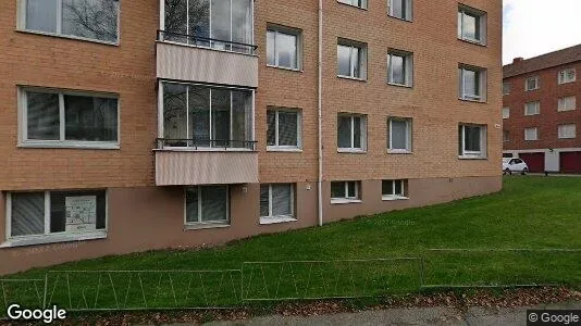 Apartments for rent in Katrineholm - Photo from Google Street View