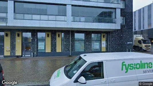 Apartments for rent in Espoo - Photo from Google Street View