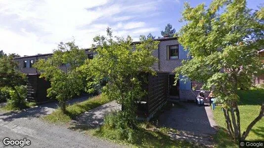 Apartments for rent in Pori - Photo from Google Street View