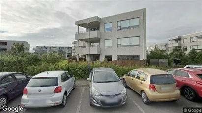 Apartments for rent in Reykjavík Árbær - Photo from Google Street View