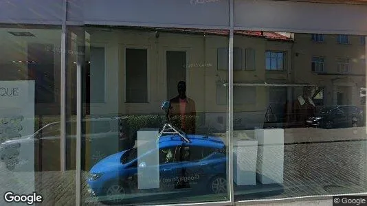 Apartments for rent in Riga Vecrīga - Photo from Google Street View