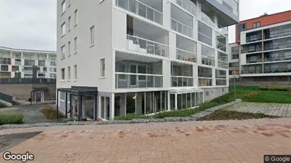 Apartments for rent in Espoo - Photo from Google Street View