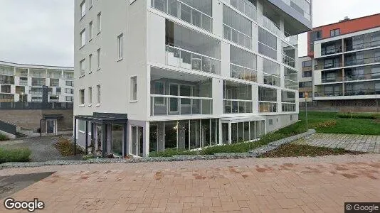 Apartments for rent in Espoo - Photo from Google Street View