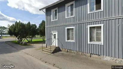 Apartments for rent in Ljungby - Photo from Google Street View