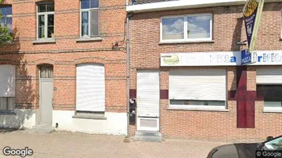 Apartments for rent in Lochristi - Photo from Google Street View